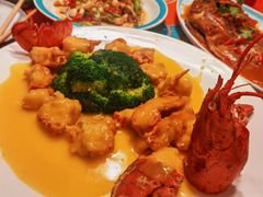 -鲜味食族水产·海鲜餐厅