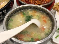 -东北风(江北万达店)