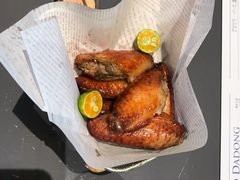 -小大董·烤鸭(观景餐厅·南京西路店)