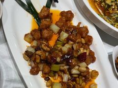 -香融府·烤鸭·家常菜(马家堡路店)