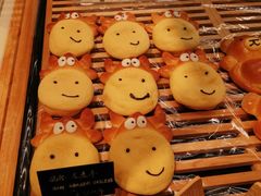 -酵種麦田(山师店)