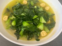 -大鹏饭店·金陵家宴(奥体中心店)