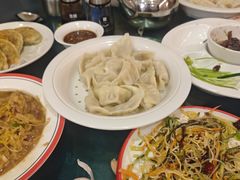 -京城百饺园•东北菜馆(红谷滩店)