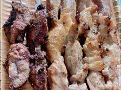 -新疆伊宁远征餐厅