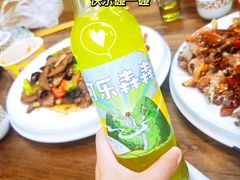 -天地家常菜