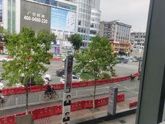 -麦当劳(中山大道中店)