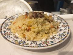 -撒拉花儿·新疆菜·清真(太阳宫店)