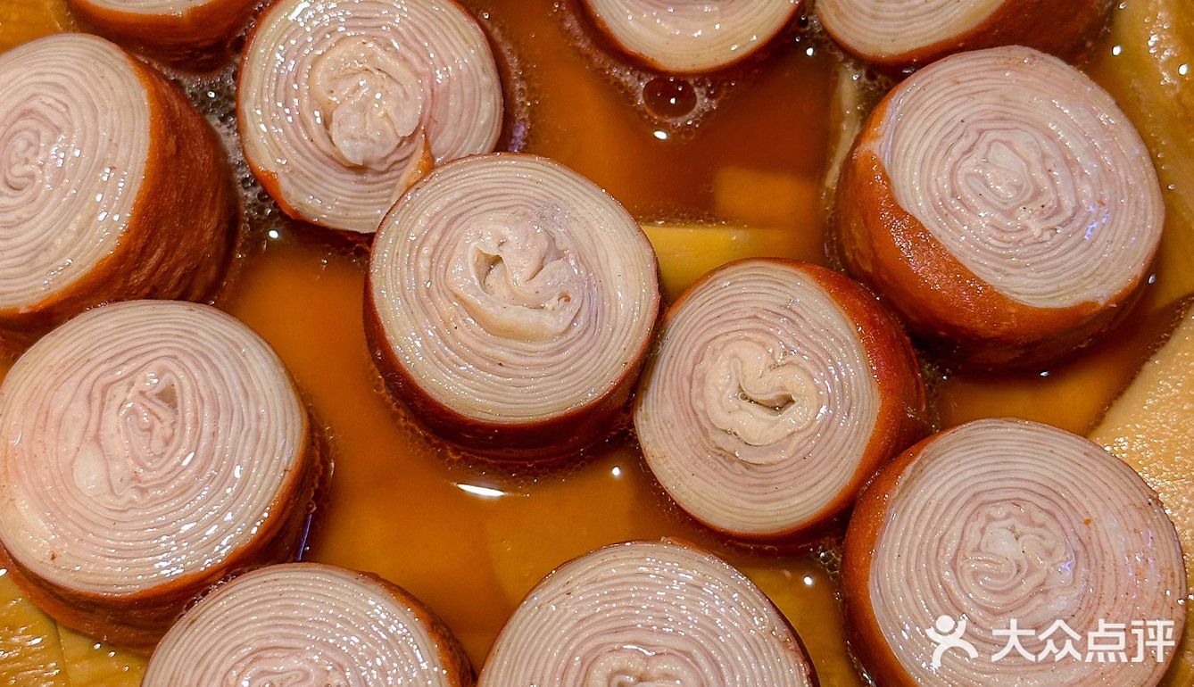 在福州！！谁懂这一桌的含金量啊啊啊啊！！！