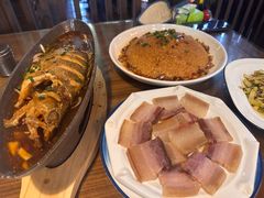 -缘来聚·徽菜名店(黄山宏村店)
