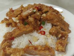 -好好滋味茶餐厅