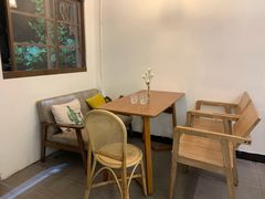 -白熊咖啡(闽江大道店)
