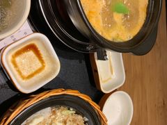 -谷田稻香·砂锅菜(川沙百联店)