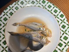 -小厨师·二十年沈家门小海鲜(百井坊巷店)