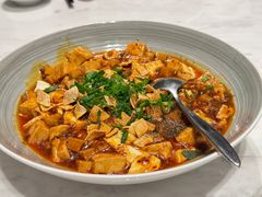 -珍呈中餐厅•粤川淮扬新疆(乌鲁木齐康莱德酒店)