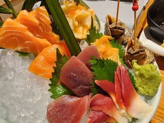 -万鱼亭·筑地屋 日本料理(淮海街店)