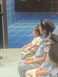 -奈尔宝·儿童乐园·亲子餐厅(苏州大悦城店)