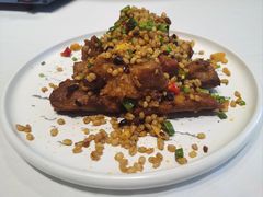 -禾珍珠家常小馆(河南博物院店)