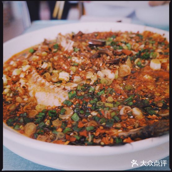 清真园(黑龙潭店)
