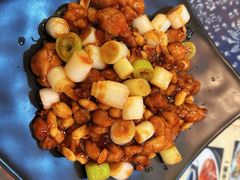 -玉桥餐厅(天坛店)