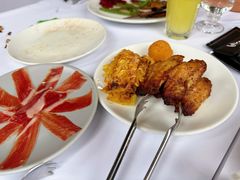 -拉蒂娜·巴西牛排馆 Latina·Brazilian Steakhouse(陆家嘴旗舰店)