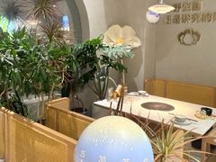 -花菇朵 ll 野生菌火锅·精品云南菜(后沙峪店)