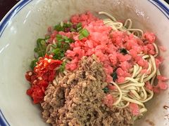-万三面馆(青龙正街太古里店)
