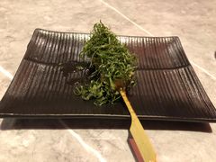 -人间酒暖·Go blanc·烧鸟·深夜食堂(陆家嘴店)