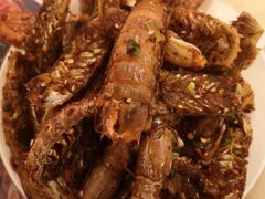 -芭菲盛宴·环球美食(解放碑英利国际店)