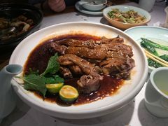 -大榕树下顺德菜(融创茂店)