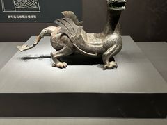 -南越王博物院