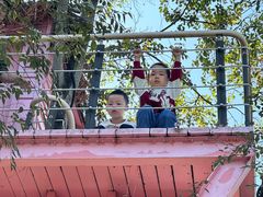 -福建鲤鱼洲酒店