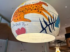 -The Good Place好地方·Brunch·coffee(国贸店)