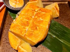 明太子烤土豆-摩打食堂(佳兆业店)
