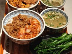 -吉野家(深圳超多维科技大厦分店)