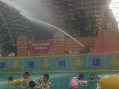 -天山海世界·米立方