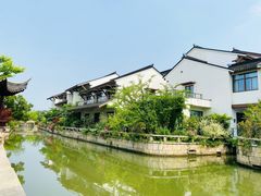 -广富林郊野公园