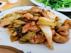 -东江客家情食府