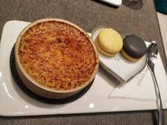 招牌法式焦糖烤布蕾-PAUL LAFAYET 法式甜品(港汇广场店)