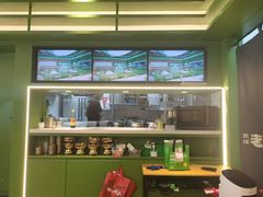 -西塔老太太拌饭(城市集市龙之梦店)