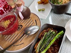 -兰桂坊·花园餐厅(西湖店)