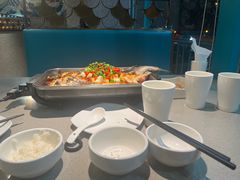 -半天妖烤鱼(方庄店)