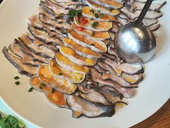 -印象鲵宴·张家界地标美食名片(溪布街店)