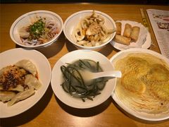 -龙抄手食府(浣花北路店)