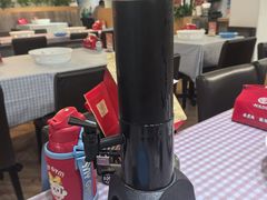 -拿渡·水煮鱼麻辣香锅(王府井奥莱·香江小镇店)