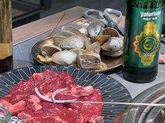 -小黑牛烤肉(聚隆店)