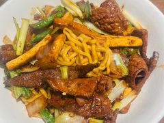 -寻裕记·现炒浇头面(人民广场店)