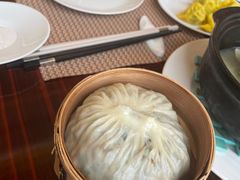 -民族饭店-四季餐厅