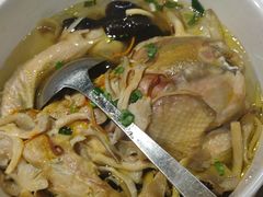 -欣旺·迎宾楼·百年无锡菜