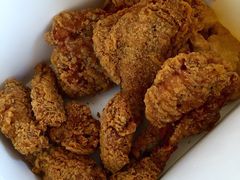 麦趣鸡盒-麦当劳(欧亚卖场店)