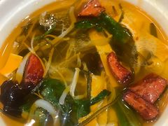 -喜家德虾仁水饺(长泰广场店)